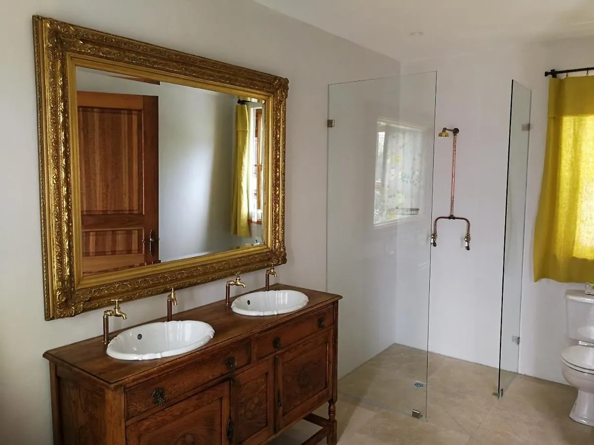 Bakovenbay Luxury Suites Cape Town Apartment