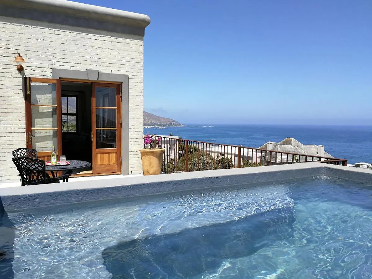 Bakovenbay Luxury Suites Cape Town