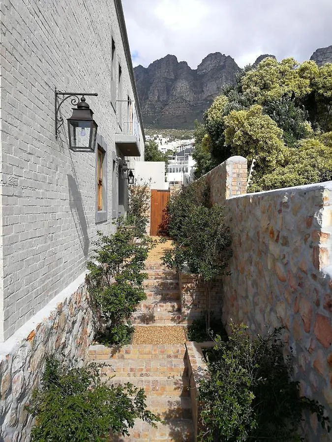 Bakovenbay Luxury Suites Cape Town 0*,