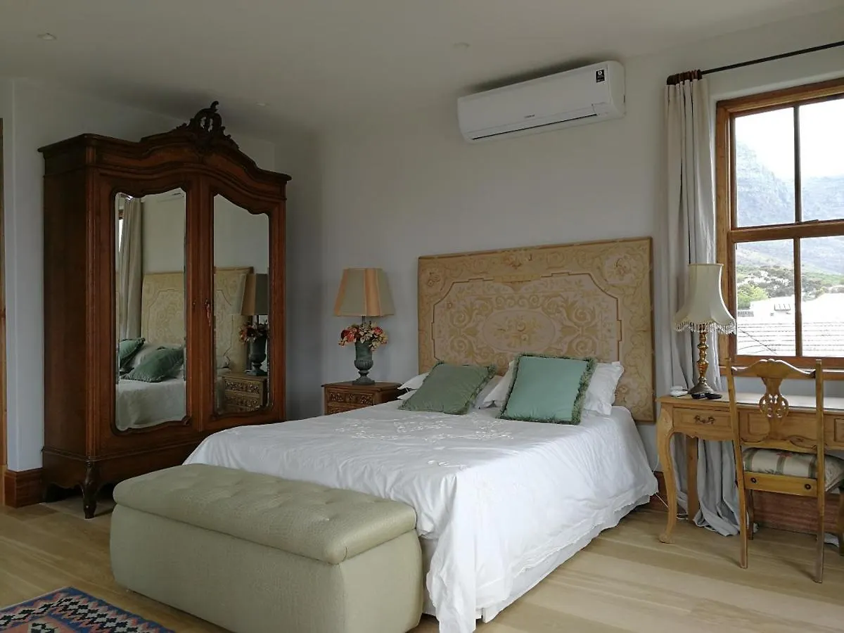 Apartment Bakovenbay Luxury Suites Cape Town South Africa