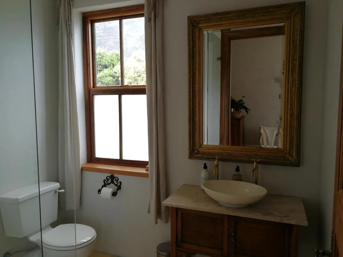 Apartment Bakovenbay Luxury Suites Cape Town