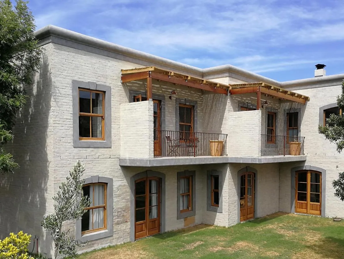 Bakovenbay Luxury Suites Cape Town