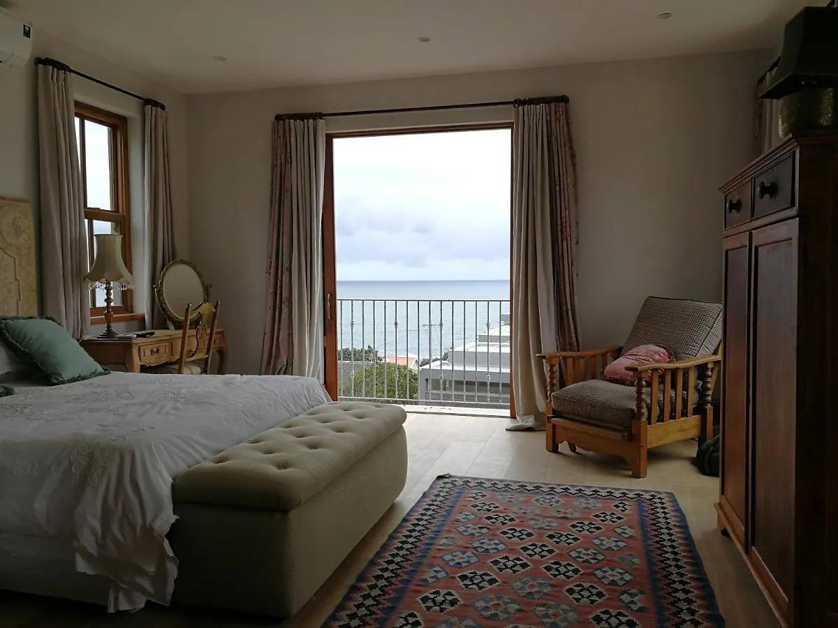 Bakovenbay Luxury Suites Cape Town