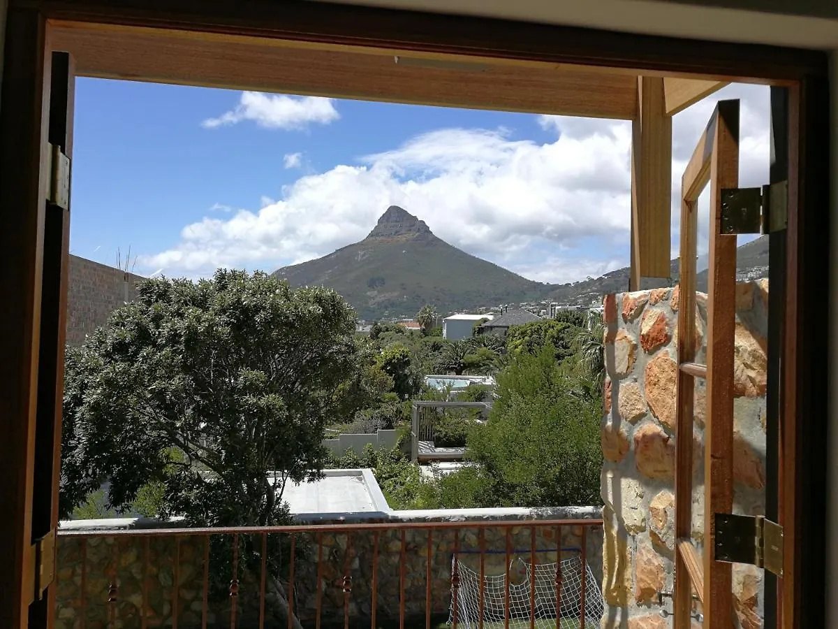 Apartment Bakovenbay Luxury Suites Cape Town