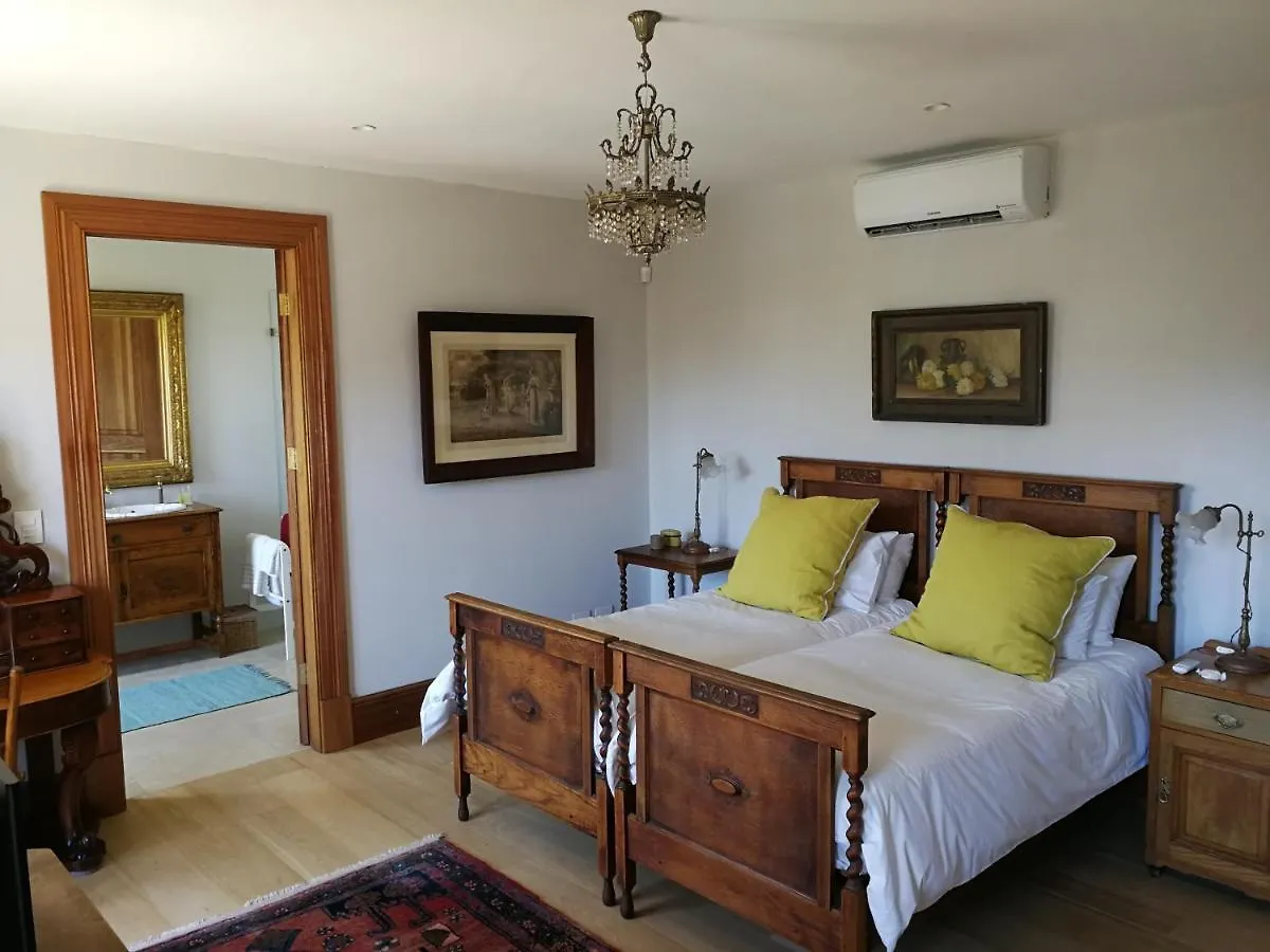 Bakovenbay Luxury Suites Cape Town 0*,