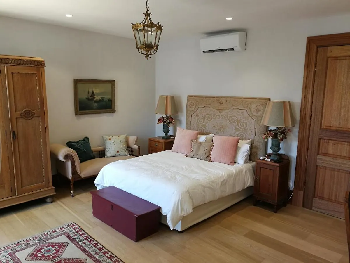 Apartment Bakovenbay Luxury Suites Cape Town