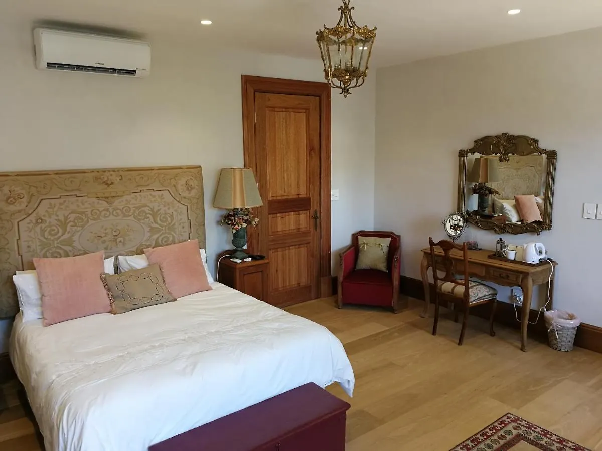 Bakovenbay Luxury Suites Cape Town South Africa