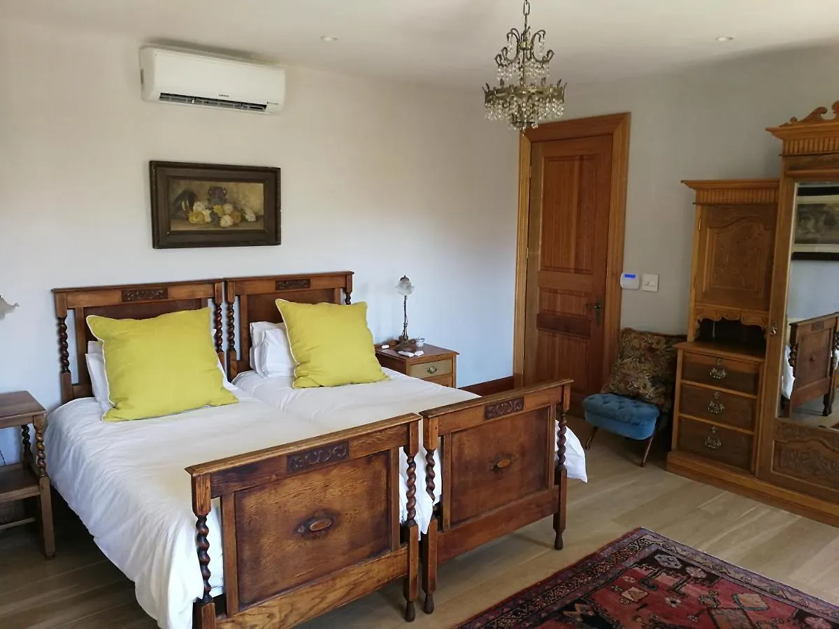 Bakovenbay Luxury Suites Cape Town 0*,  South Africa