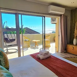 Maison d'hôtes African Groove Camps Bay, Le Cap