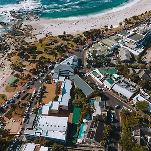 Appart hôtel Camps Bay Village - And, Le Cap